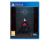 PlayStation Signalis - 1090748 - zdjęcie 1